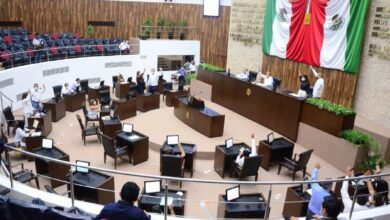 Photo of LXII Legislatura avala nuevas medidas para proteger a las mujeres