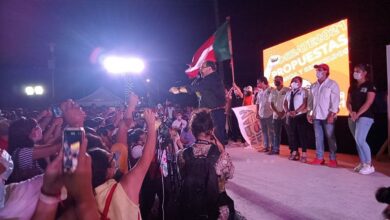 Photo of Ramírez Marín pide votar y confiar de nuevo en el PRI