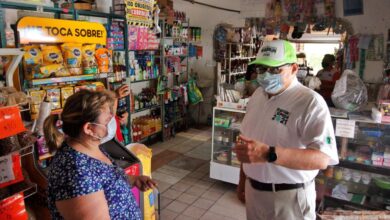 Photo of Nuevo programa de Ramírez Marín: “Energía Mérida”, para ahorrar costos en el recibo de luz