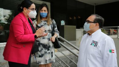 Photo of Ramírez Marín atenderá salud mental como una prioridad