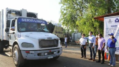 Photo of Ayuntamiento reconoce el compromiso con la ciudadanía de Servilimpia