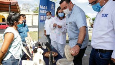 Photo of Vamos a impulsar más turismo en Mérida: Renán Barrera