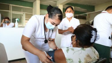 Photo of Población de Mérida de 53 a 50 años podrá vacunarse contra el Coronavirus durante este fin de semana