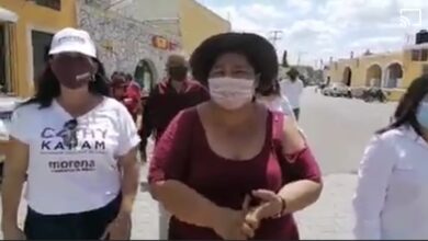 Photo of Morena ganará Izamal: Catalina Karam Sánchez