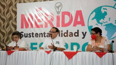 Photo of Ramírez Marín llevará a Mérida a ser la ciudad de la innovación y la sustentabilidad