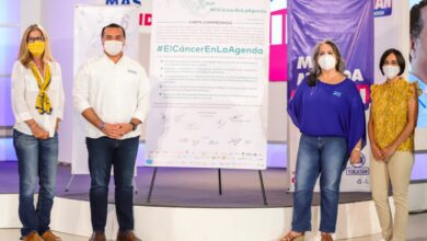 Photo of Continuaremos trabajando para el empoderamiento de la mujer: Renán Barrera