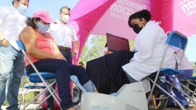 Photo of Cuidado de la salud, indispensable para seguir trabajando a favor de la ciudadanía