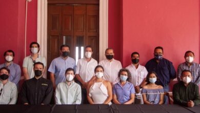 Photo of Reconocen compromiso de Pablo Gamboa para impulsar el uso de energías limpias