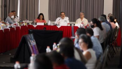 Photo of El crecimiento de Mérida debe ser planificado: Ramírez Marín