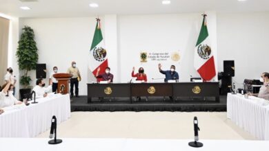 Photo of Continúa análisis de reformas a la Constitución Política de Yucatán