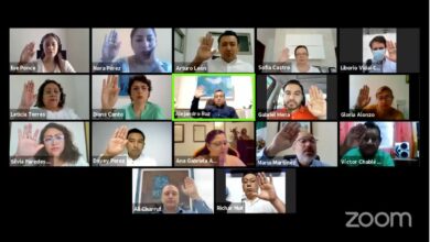 Photo of Aprueba el Cabildo la cuenta pública y modificación presupuestal correspondiente al mes de abril