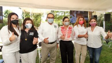 Photo of “Poder Mérida”, Ramírez Marín apuesta a las mujeres