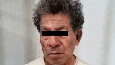 Photo of Reos atacan al feminicida serial de Atizapán; lo cambian de cárcel