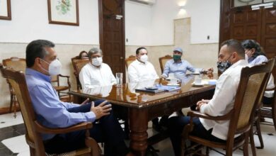 Photo of Unesco fortalece lazos con el Ayuntamiento mediante proyectos de cultura y turismo
