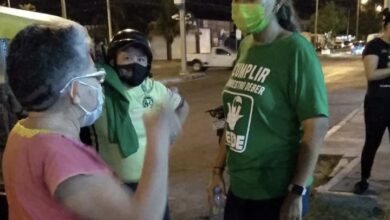 Photo of Apoyo a la economía y a la salud mental: Lorena Aguilar