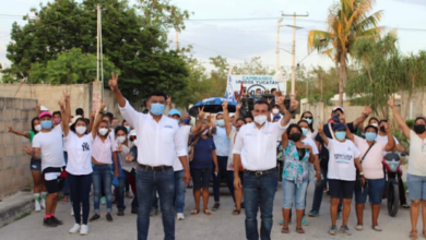 Photo of Hacer equipo para impulsar el desarrollo infantil: Alberto Padrón