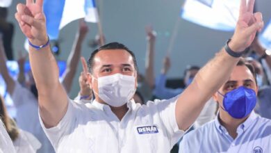 Photo of Triunfo contundente de Renán Barrera en el debate