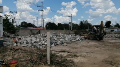 Photo of Más derrama económica y empleos en Tekax: arranca la construcción de Coppel