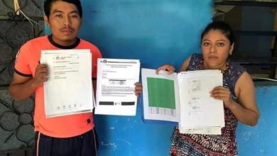 Photo of Osvaldo Burgos le gana demanda de amparo a la Uady