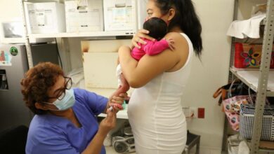 Photo of Refuerzan atención con Jornada de Salud Pública en Yucatán