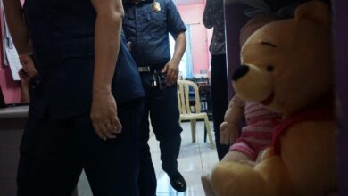 Photo of Escalofriante hallazgo de restos de 215 niños en internado canadiense