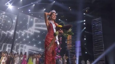Photo of Andrea Meza gana Miss Universo, es la tercera mexicana en llevarse la corona