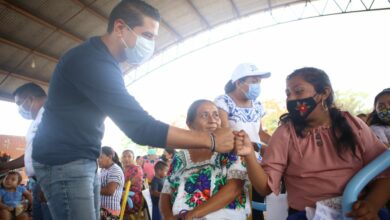 Photo of ​“Vamos a darle un impulso sin precedente al campo”, afirma Diego Ávila