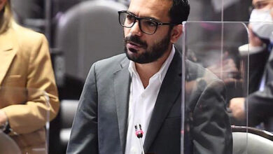 Photo of El PAN va con ideas y argumentos por encima de “campañas de saliva”: Elías Lixa