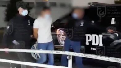 Photo of Henry Martín habría intentado encubrir la presunta violación de su hermano