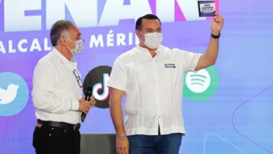 Photo of Más música y más cultura para todas y todos: Renán Barrera