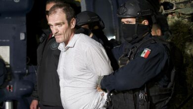 Photo of Juzgado ordena liberar a «El Güero” Palma; le buscan en México y EU causas pendientes