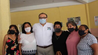 Photo of Ramírez Marín combatirá acoso en transporte público