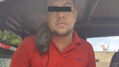 Photo of SSP Yucatán localiza y captura a acosador de una adolescente