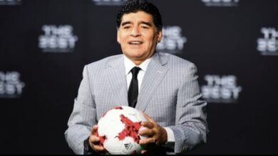 Photo of Equipo médico de Maradona lo abandonó “a su suerte”, señala informe