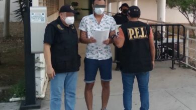 Photo of Detenido por abusar sexualmente de una joven mientras dormía