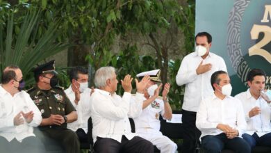 Photo of Reitera Mauricio Vila compromiso con el respeto y la inclusión del Pueblo Maya