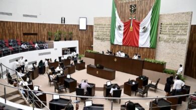 Photo of La LXII Legislatura designa al nuevo Contralor Interno del Congreso del Estado