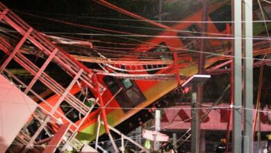 Photo of CdMx dará pago inicial de 40 mil pesos a los familiares víctimas de accidente en Línea 12