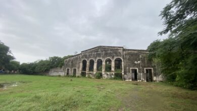 Photo of Esta tarde se pronostican lluvias aisladas y descargas eléctricas en Yucatán