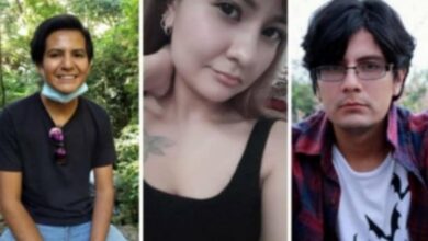 Photo of Hallan sin vida a tres hermanos que fueron secuestrados en Jalisco