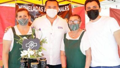 Photo of Sólido proyecto de Renán Barrera para la reactivación económica