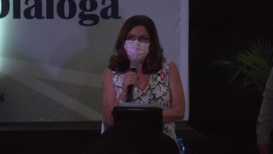 Photo of Gaby Cejudo legislará una Ley de emergencia económica para PyMes