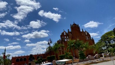 Photo of La Conagua informa que el calor prevalecerá en Yucatán