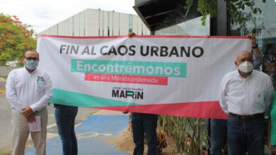 Photo of Ramírez Marín se compromete a darle una solución sustentada al paso deprimido
