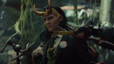 Photo of ¡Llegará antes! Disney Plus y Marvel adelantan el estreno de ‘Loki’