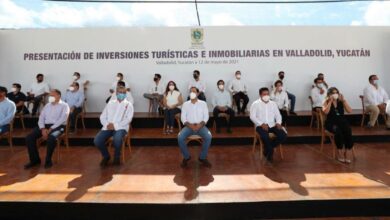 Photo of ¡ De lujo ! 17 nuevas empresas llegan a Valladolid: parques ecoturísticos, hoteles y restaurantes
