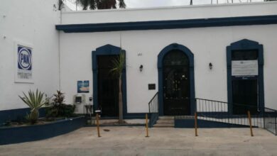 Photo of Las y los candidatos del PAN Yucatán encabezan campañas con propuestas y cercanas a la gente