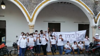 Photo of Llamado a evitar la violencia en Izamal: Catalina Karam