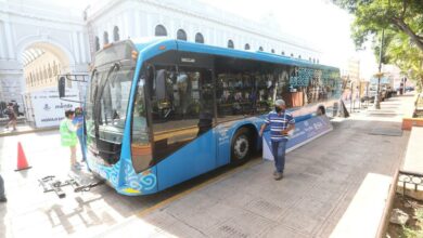 Photo of Nueva ruta de transporte “Va y Ven” recorrerá todo el Periférico