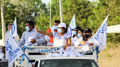 Photo of Los productores del campo tendrán más apoyos para mejorar su economía familiar: Yesenia Polanco